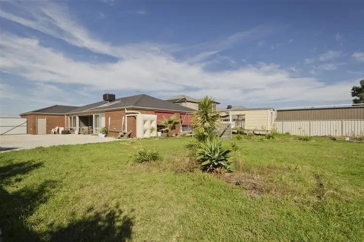 Seventh view of Homely house listing, 22 Caradon Drive, Truganina VIC 3029