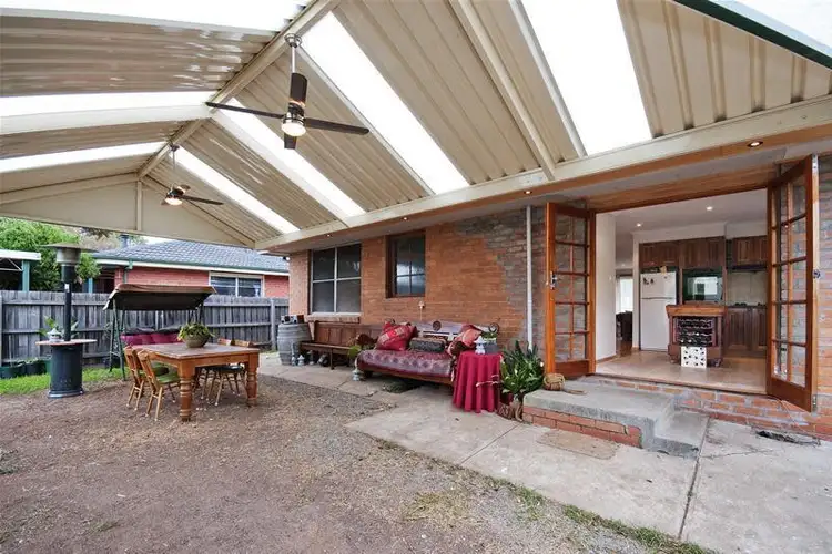 Fourth view of Homely house listing, 63 Old Geelong Road, Laverton VIC 3028