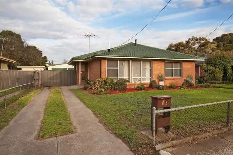 Fifth view of Homely house listing, 63 Old Geelong Road, Laverton VIC 3028