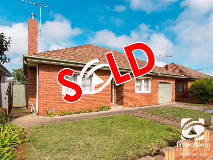 35 Carter Avenue, Werribee VIC 3030