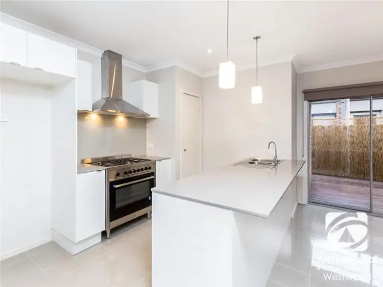 Second view of Homely house listing, 7 Brockwell Crescent, Manor Lakes VIC 3024