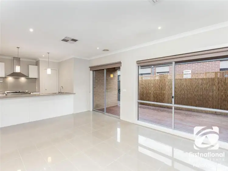 Third view of Homely house listing, 7 Brockwell Crescent, Manor Lakes VIC 3024