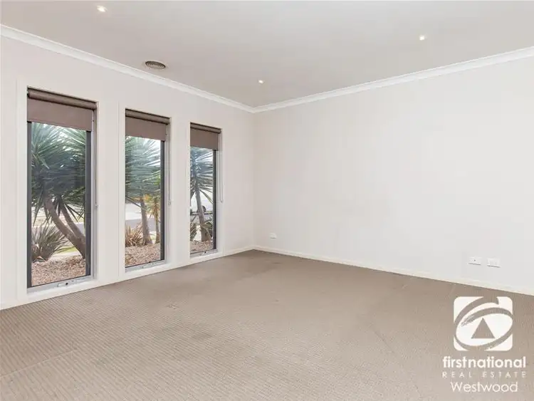 Sixth view of Homely house listing, 7 Brockwell Crescent, Manor Lakes VIC 3024