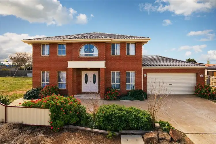 Main view of Homely house listing, 2 Bridgewater Way, Truganina VIC 3029