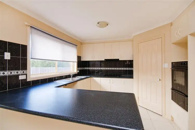 Second view of Homely house listing, 2 Bridgewater Way, Truganina VIC 3029