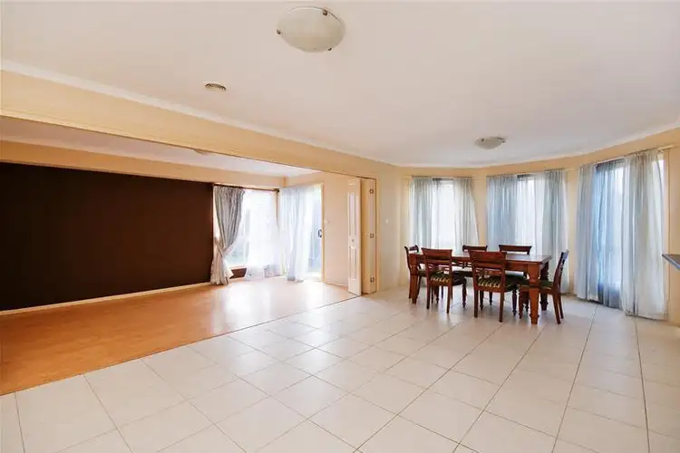 Fifth view of Homely house listing, 2 Bridgewater Way, Truganina VIC 3029