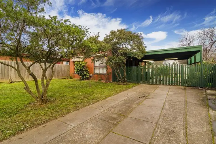 7 Glenmoyne Square, Werribee VIC 3030