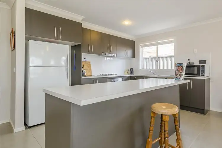 Second view of Homely house listing, 15 Romek Way, Truganina VIC 3029