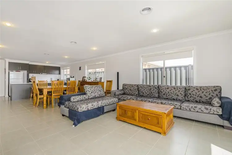 Third view of Homely house listing, 15 Romek Way, Truganina VIC 3029