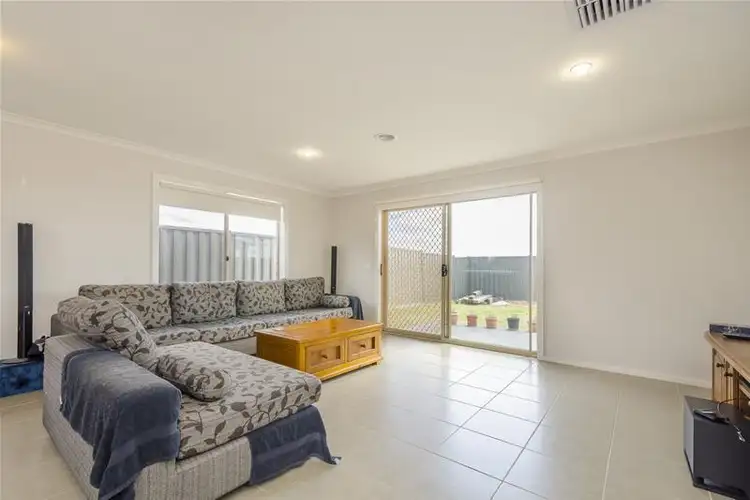 Fourth view of Homely house listing, 15 Romek Way, Truganina VIC 3029