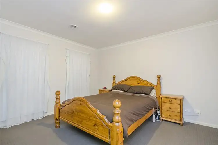 Sixth view of Homely house listing, 15 Romek Way, Truganina VIC 3029