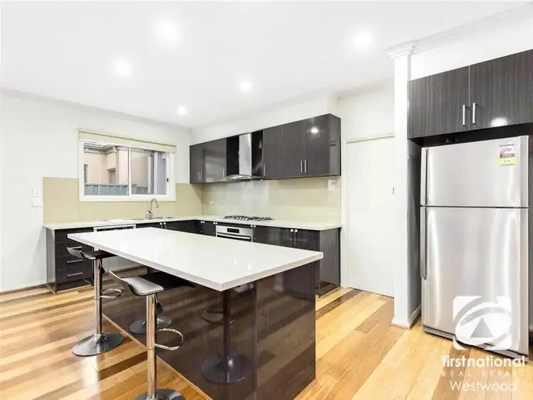 Second view of Homely house listing, 1 Poplar Boulevard, Tarneit VIC 3029