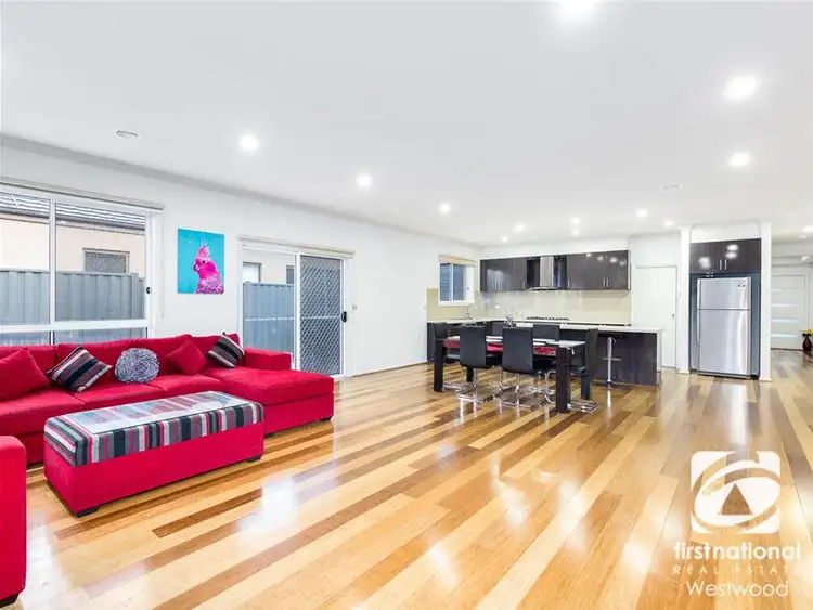 Third view of Homely house listing, 1 Poplar Boulevard, Tarneit VIC 3029