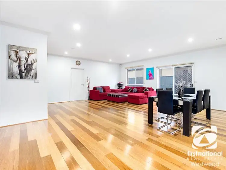 Fourth view of Homely house listing, 1 Poplar Boulevard, Tarneit VIC 3029