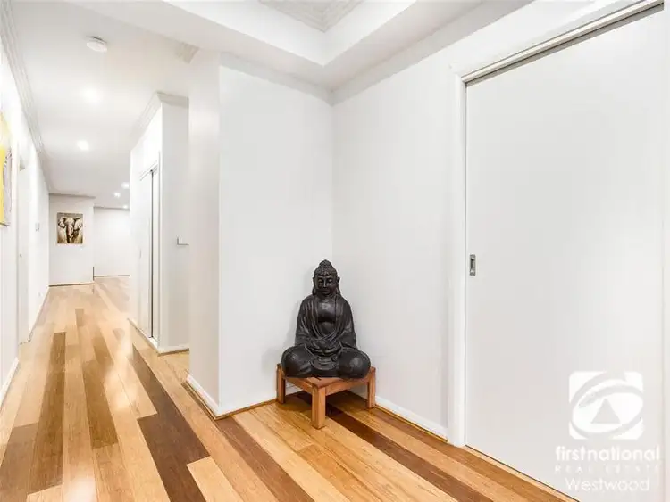 Fifth view of Homely house listing, 1 Poplar Boulevard, Tarneit VIC 3029