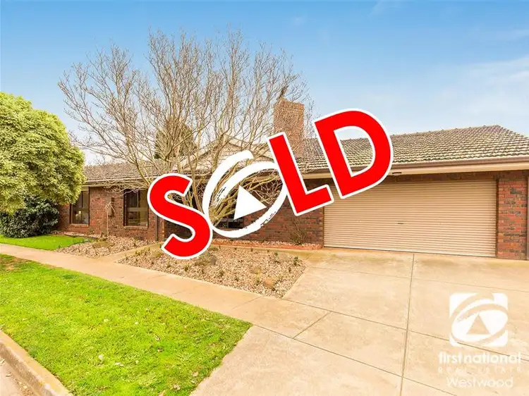 2 Moubray Court, Werribee VIC 3030