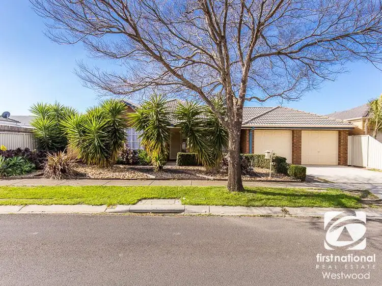 Main view of Homely house listing, 69 Harmony Drive, Tarneit VIC 3029