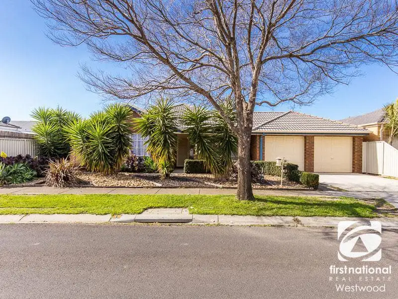 Main view of Homely house listing, 69 Harmony Drive, Tarneit VIC 3029