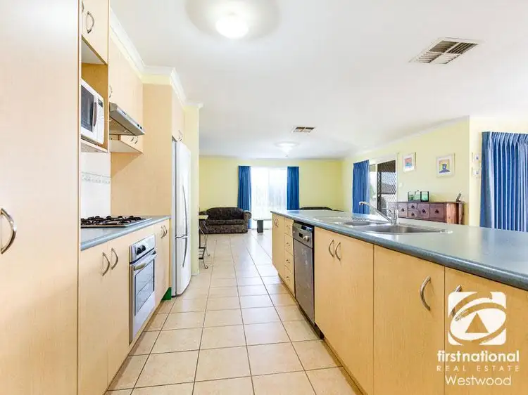 Third view of Homely house listing, 69 Harmony Drive, Tarneit VIC 3029