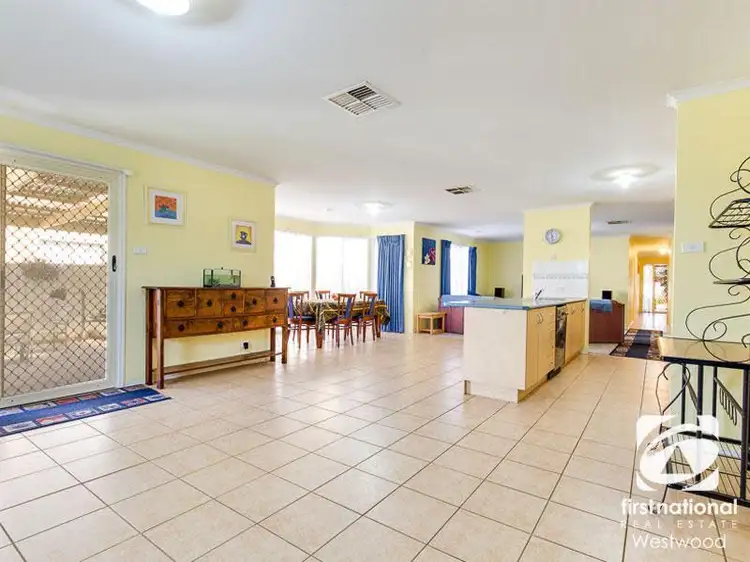 Fourth view of Homely house listing, 69 Harmony Drive, Tarneit VIC 3029