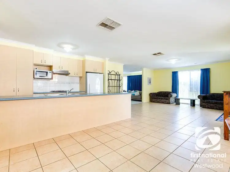 Fifth view of Homely house listing, 69 Harmony Drive, Tarneit VIC 3029