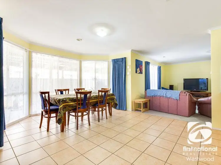 Sixth view of Homely house listing, 69 Harmony Drive, Tarneit VIC 3029