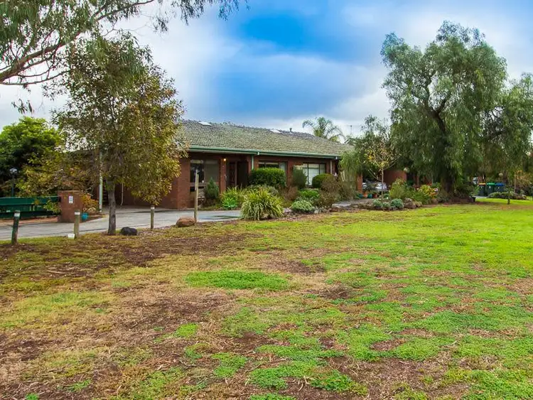 1/12 Mortimer Street, Werribee VIC 3030