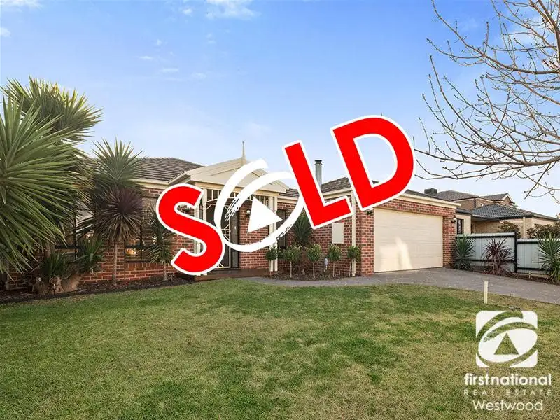 Main view of Homely house listing, 15 Creekwood Court, Tarneit VIC 3029