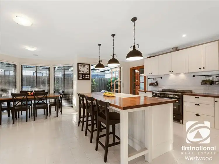 Second view of Homely house listing, 15 Creekwood Court, Tarneit VIC 3029