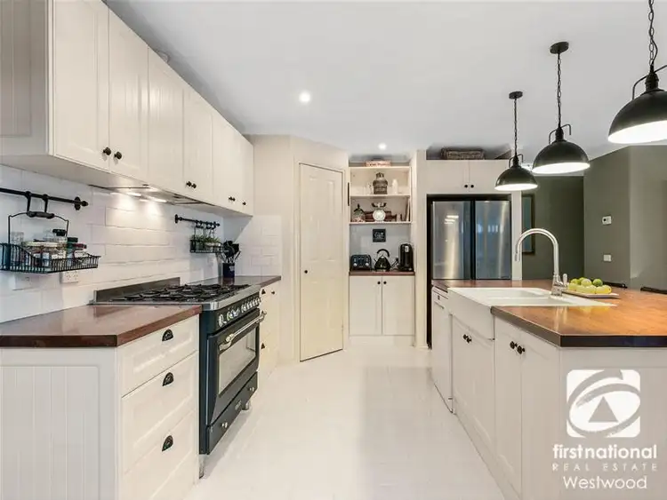 Third view of Homely house listing, 15 Creekwood Court, Tarneit VIC 3029