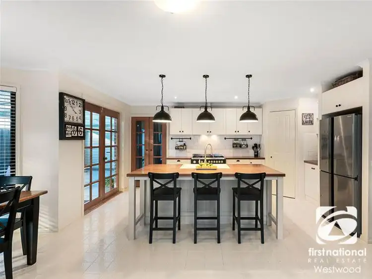 Fourth view of Homely house listing, 15 Creekwood Court, Tarneit VIC 3029