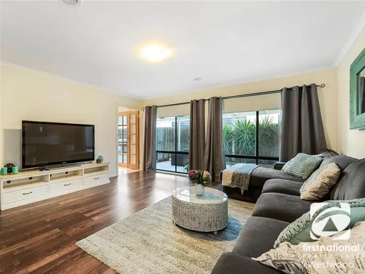 Sixth view of Homely house listing, 15 Creekwood Court, Tarneit VIC 3029