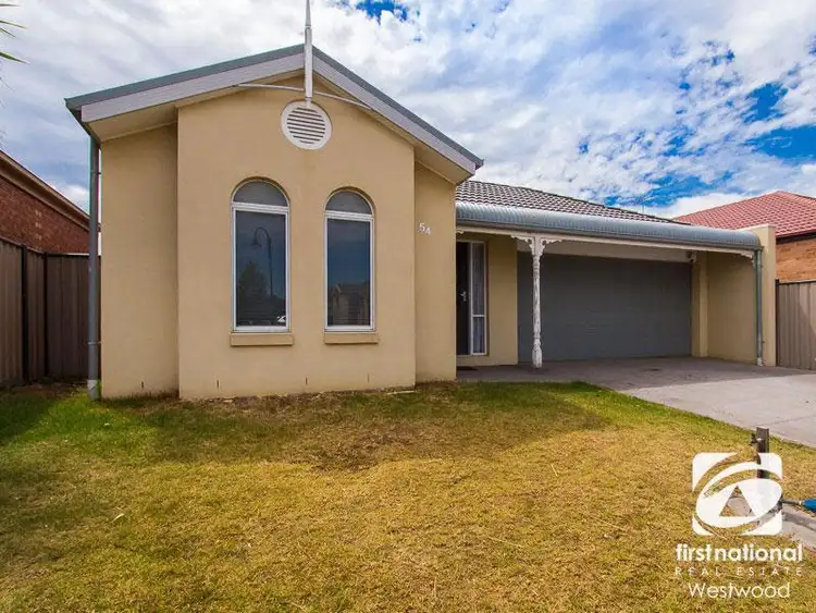 54 Bradman Drive, Tarneit VIC 3029