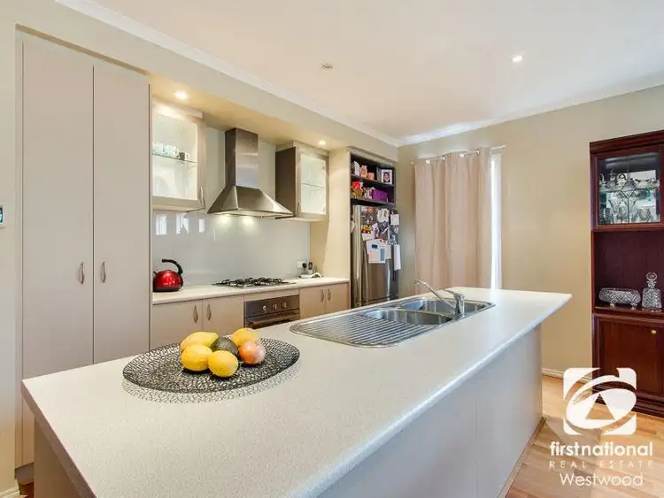 Second view of Homely house listing, 54 Bradman Drive, Tarneit VIC 3029
