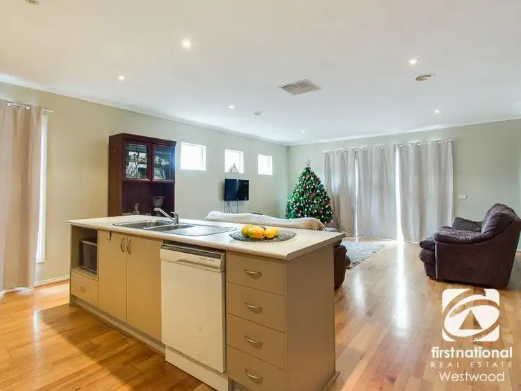 Third view of Homely house listing, 54 Bradman Drive, Tarneit VIC 3029