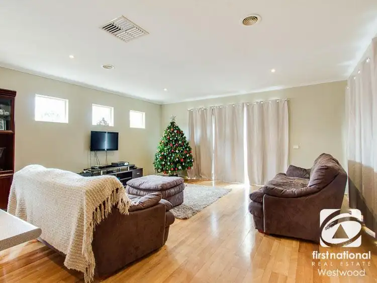 Fourth view of Homely house listing, 54 Bradman Drive, Tarneit VIC 3029