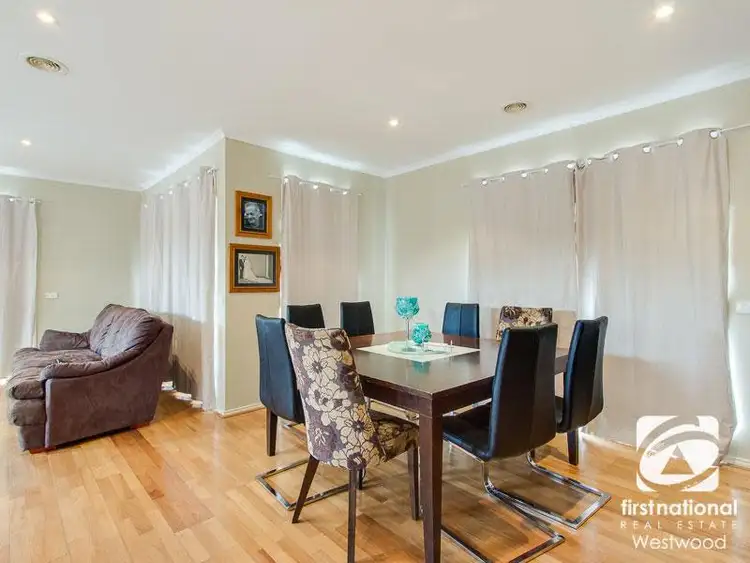 Fifth view of Homely house listing, 54 Bradman Drive, Tarneit VIC 3029