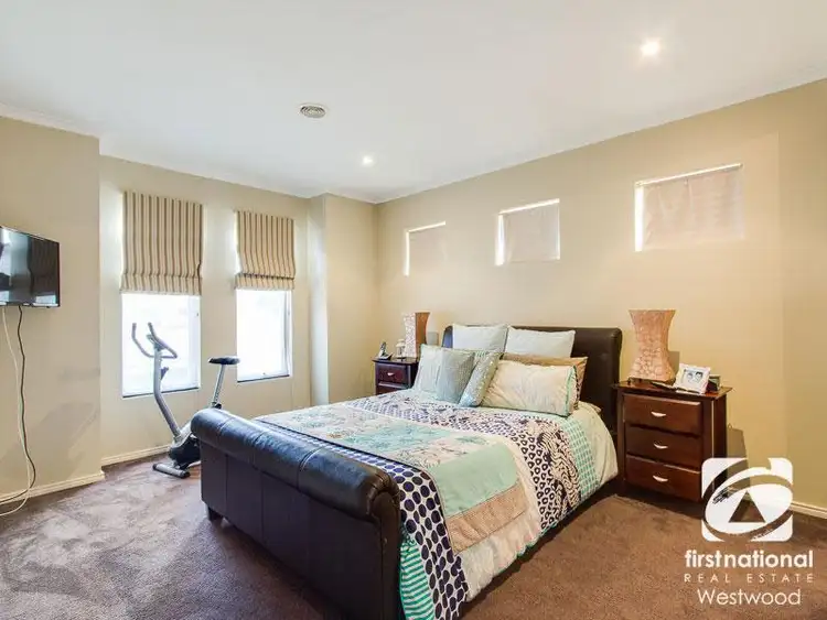 Sixth view of Homely house listing, 54 Bradman Drive, Tarneit VIC 3029