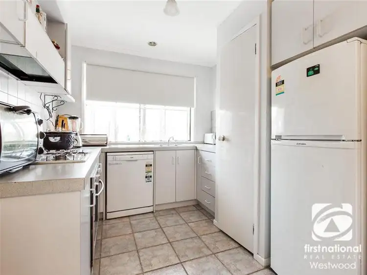 Second view of Homely house listing, 13 Niagara Way, Werribee VIC 3030