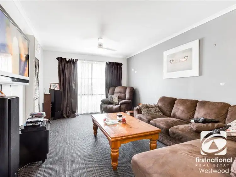 Third view of Homely house listing, 13 Niagara Way, Werribee VIC 3030
