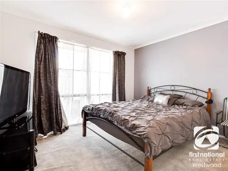 Fifth view of Homely house listing, 13 Niagara Way, Werribee VIC 3030