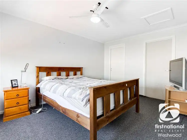 Sixth view of Homely house listing, 13 Niagara Way, Werribee VIC 3030