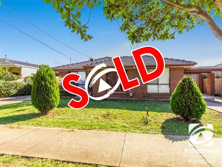 2/20 Branton Road, Hoppers Crossing VIC 3029