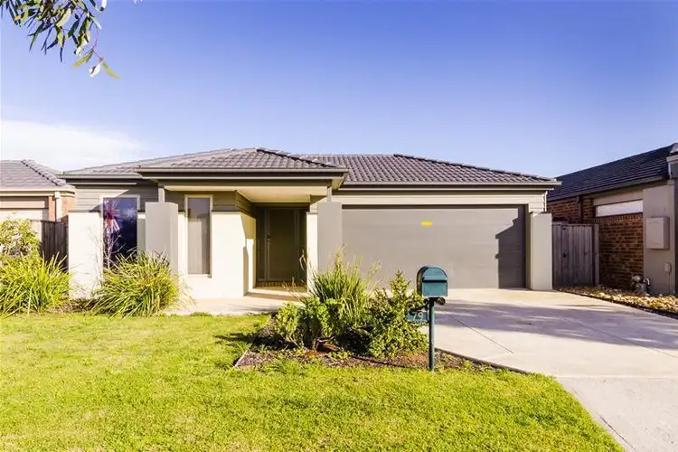 79 Hamish Drive, Tarneit VIC 3029
