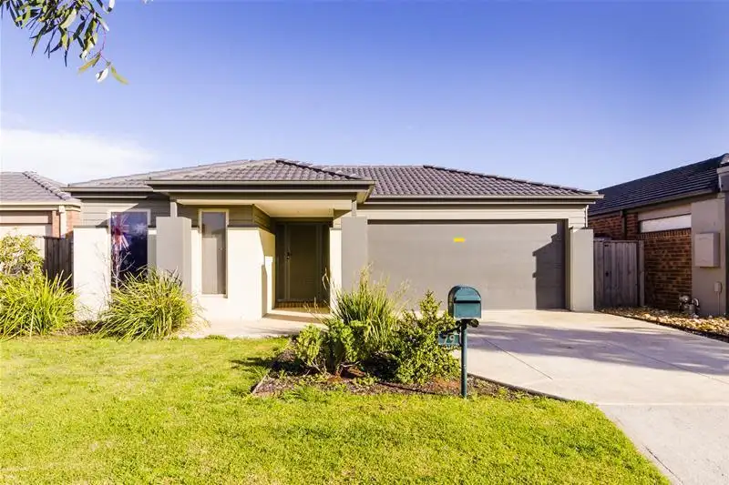 Main view of Homely house listing, 79 Hamish Drive, Tarneit VIC 3029
