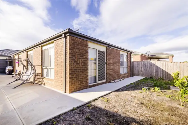 Seventh view of Homely house listing, 79 Hamish Drive, Tarneit VIC 3029