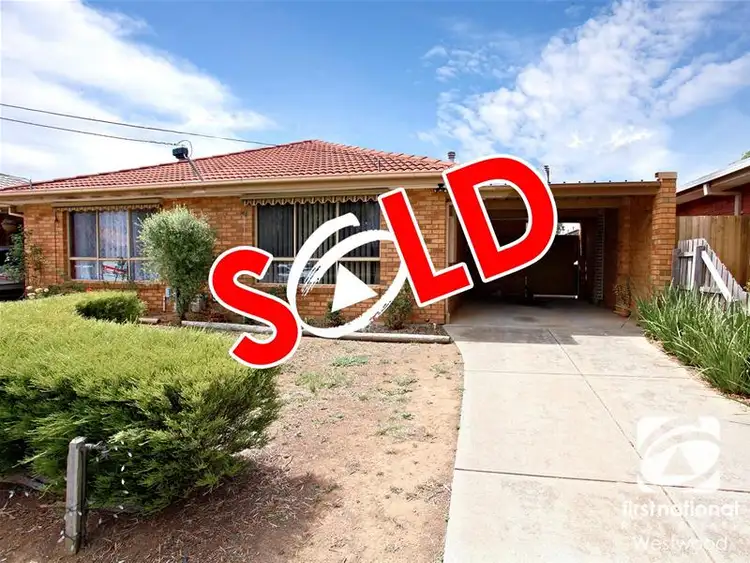 2/288 Greaves Street, Werribee VIC 3030