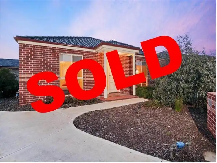 1/7 Trinca Court, Werribee VIC 3030