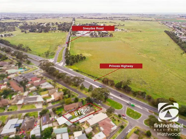 Second view of Homely house listing, 67 Princes Highway, Werribee VIC 3030