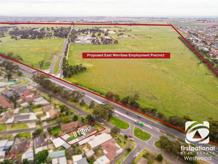 Fourth view of Homely house listing, 67 Princes Highway, Werribee VIC 3030